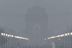 Delhi Pollution: Govt Forms Special Task Force as Air Quality Still 'Very Poor' at 393