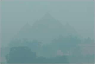 Delhi's Air Quality Plunges To Severe Category, Kejriwal Govt Says Decision On Artificial Rain In 2-3 Days