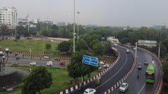 दिल्ली-NCR में अगले 24 घंटे के दौरान बारिश और Fog का अलर्ट, पढ़ें- मौसम का ताजा अपडेट