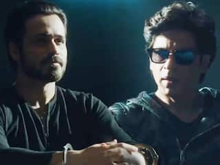 शाहरुख खान की पार्टी में इमरान हाशमी को क्यों नहीं आया मजा? बोले 'शराब नहीं पीता इसलिए...'