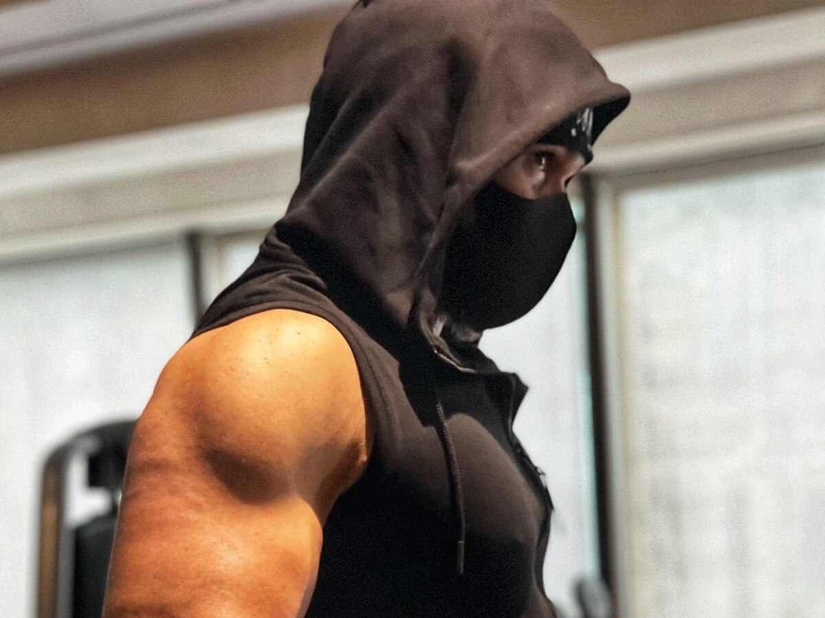 13 फ्लॉप फिल्में देने के बाद अब सलमान खान से भिड़ेगा ये एक्टर, बॉक्स ऑफिस पर सारी कमी होगी पूरी