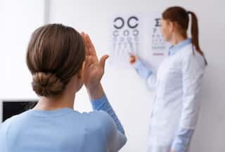 Eye Health: THIS One Mistake Can Severely Impact Your Eyesight