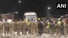 Uttarkashi Tunnel Rescue: बस कुछ देर और! टनल तक ड्रिलिंग हुई पूरी, मौके पर NDRF-SDRF की टीम... शाम तक मिलेगी गुड न्यूज़