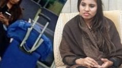 Anju Returned India: पाकिस्तान से लौटी अंजू ने खोला वापसी का राज, बोलीं- पति से तलाक लेकर बच्चों को...