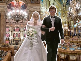 Who is Madelaine Brockway, Bride Whose 'Wedding of the Century' Worth Rs 491 Cr Will Make You Drop Everything and Watch - See Viral Videos