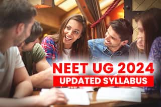 NEET UG 2024: Students Without biology at 10+2 Exams Still Eligible to Appear For Medical Exam