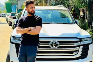 Elvish Yadav's Net Worth: Rs 40 Lakh Monthly Income, 16 BHK house And Luxurious Car Collection