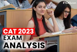CAT Exam 2023 Analysis: Slot 1 Paper Doable, Not Very Tough From Last Year; Read Section-Wise Analysis