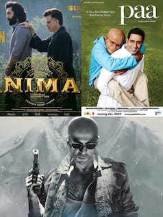 आंखें नम कर देंगी बाप-बेटे पर बनी ये फिल्में, देखें लिस्ट