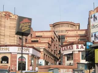 Rajasthan: आयकर विभाग की बड़ी कार्रवाई, Ganpati Plaza के निजी लॉकर्स से 10 करोड़ बरामद