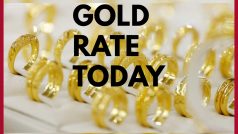 Gold Price Today, 5 December 2023: लाइफटाइम हाई पर पहुंचे सोना-चांदी, जानें- आज क्या हैं 22 Kt सोने के रेट?