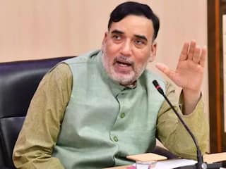 दिल्ली सरकार ने प्रदूषण रोकने के लिए 14 कामों पर लगाई  रोक, मंत्री गोपाल राय ने बताया प्लान