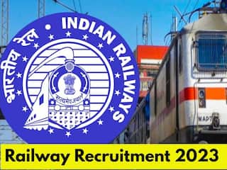 Railway Jobs: 10वीं पास के लिए 3 हजार से ज्यादा नौकरियां, नहीं देना होगा कोई एंट्रेंस