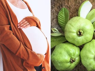 Guava In Pregnancy: प्रेगनेंसी में अमरूद खाने से मिल सकते हैं आपको यह 7 चमत्कारी फायदे