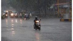 Gujarat Rain: गुजरात पर अब कुदरती आफत, बेमौसम बारिश के साथ गिरे ओले, 20 लोगों की मौत