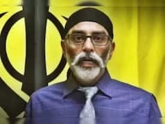 India Assures 'Follow-up' After US Charges Indian Man In Alleged Plot To Kill Khalistani Terrorist Pannun