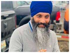 India-Canada Row: बिना जांच के भारत को...निज्जर मर्डर केस में भारतीय राजदूत का बड़ा बयान