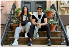 Hrithik Roshan Dedicates Heartfelt Birthday Wish to Saba Azad in Mushy Post