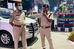 Traffic Advisory Issued Ahead Of PM Modi's Visit In Hyderabad