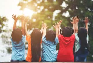 Happy Children's Day 2023: History, Significance And Celebrations