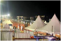IND vs AUS World Cup 2023 Final: Andhra Cricket Association Plans Screening In 13 District HQs