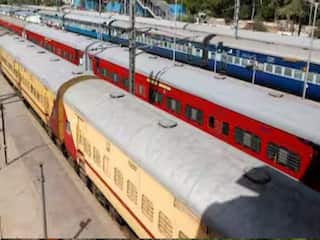 IRCTC Latest News: Indian Railways Cancels 14 Pairs Of Trains In Chandigarh For Three Months, Check Full List