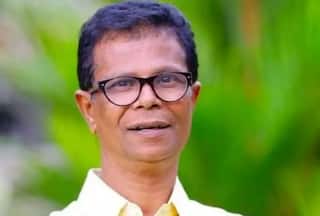 Malayalam Actor Indrans to Appear For Class 10th Exams at The Age of 65