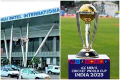 IND vs AUS: Ahmedabad Airport To Close For 45 Minutes During Match; Here   s Why