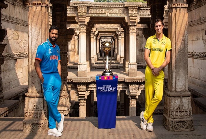 Ind vs Aus: Mystery Astrologer Predicts World Cup Match 'Ball By Ball', Post Is Viral