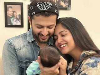 Ishita Dutta on Motherhood, Shares Tips For a Healthy Pregnancy And Coping With Postpartum Challenges| EXCLUSIVE