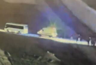 WATCH: Israeli Hostages Released By Hamas After Nearly 7 Weeks In Captivity