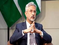 China's Rise Is A Reality, But The Equal Reality Is The Rise Of India: EAM Jaishankar