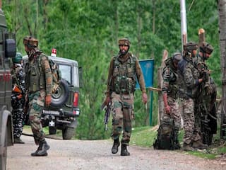 Rajouri Encounter में मारा गया Dangri और Kandi हमलों का मास्टरमाइंड Quari, दूसरा आतंकी भी ढेर