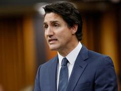 कनाडाई प्रधानमंत्री Justin Trudeau ने भारत के खिलाफ फिर उगला जहर, जानें क्या-क्या कहा?
