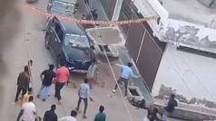 MP Elections: BJP MLA Gopal Bhargava, Congress' Jyoti Patel Trade 'Murder Plot' Allegations After Latter's Cars Attacked