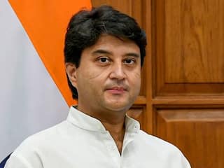Air Connectivity Between Adampur and Varanasi: Jaiveer Shergill Urges Jyotiraditya Scindia To Initiate A Flying Route