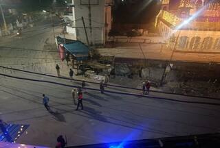 Nihang Sikh Opens Fire At Gurdwara In Punjab's Kapurthala, 1 Cop Killed, 3 Injured