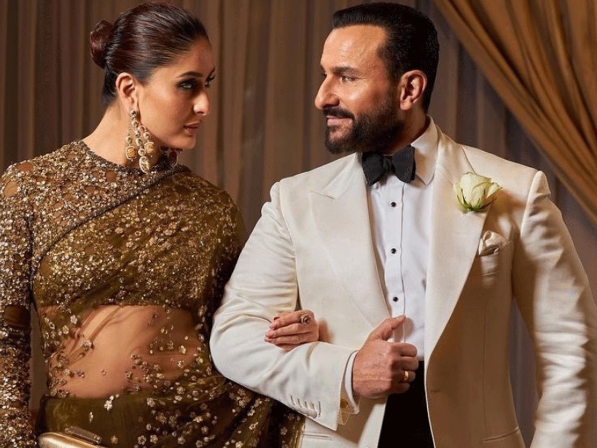 पांच साल तक लिव-इन रिलेशनशिप में रहने के बाद करीना कपूर ने सैफ अली खान से शादी करने का फैसला क्यों किया?