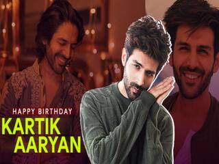 Kartik Aaryan Birthday: कभी ऑडिशन में बाहर से ही कर दिया जाता था रिजेक्ट, अब बन गए हैं 'शहजादा'