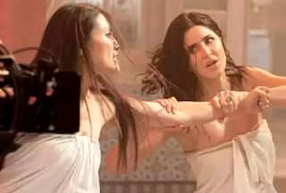 Katrina's Towel Fight Scene From Tiger 3 Leads to Film Ban in Gulf Countries? Here's What We Know