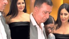 सास को देख कैटरीना कैफ ने किया ऐसा इमोशनल काम, फैंस बोले- ये सबसे अच्छी बहू है!