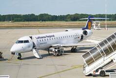 Husband, Wife's Mid-Air Fight Forces Lufthansa Flight To Bangkok Land In Delhi