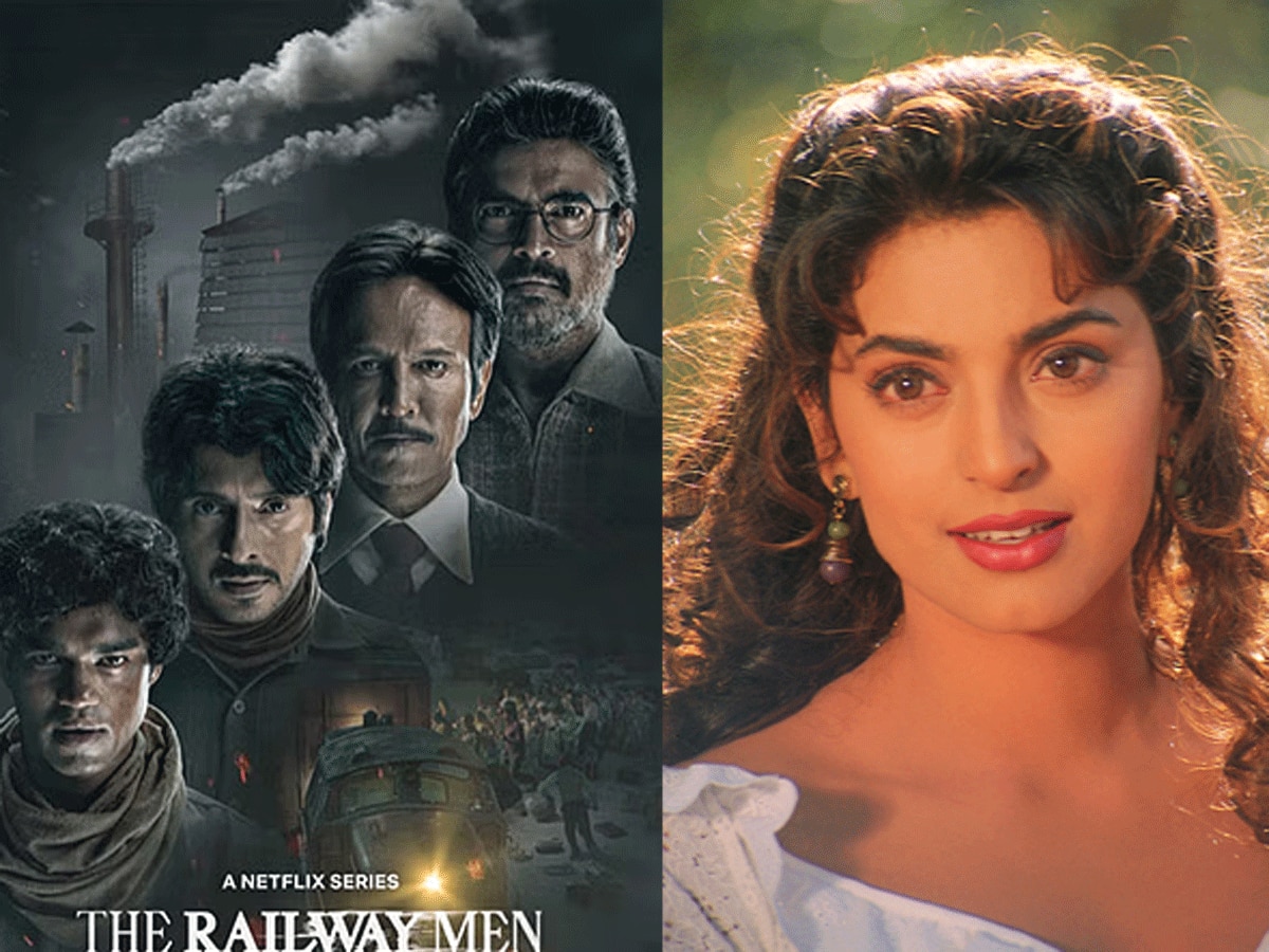 जूही चावला से शादी करना चाहते थे R Madhavan, मां से कही थी दिल की बात