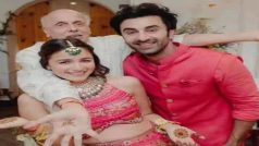 Rabir Kapoor को महेश भट्ट ने बताया सबसे बेस्ट पिता, कहा 'ऐसा प्यार माएं करती हैं...'- Video