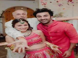 Rabir Kapoor को महेश भट्ट ने बताया सबसे बेस्ट पिता, कहा 'ऐसा प्यार माएं करती हैं...'- Video