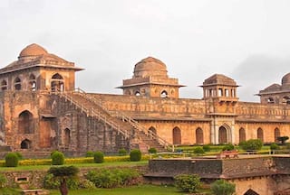 IRCTC ने पेश किया इंदौर, उज्जैन और मांडु टूर पैकेज, किराया जानिए