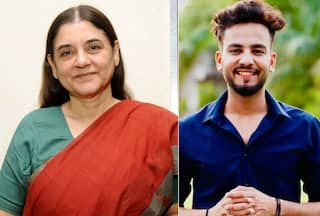 BJP MP Maneka Gandhi Calls For Elvish Yadav's Arrest After Snakes, Snake Venom Seized At Noida Rave