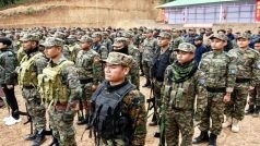 Manipur के उग्रवादी समूह ने छोड़े अपने हथियार: अमित शाह ने लोकतांत्रिक व्यवस्था में किया स्वागत
