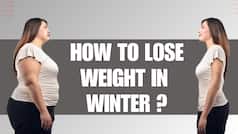 How to Lose Weight in Winter: 5 Simple Tips on How to Do It