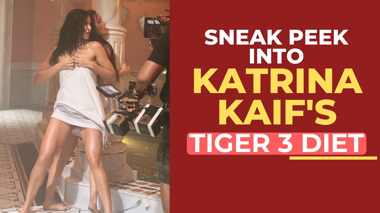 1280px x 720px - Katrina Kaif Videos | Latest & Exclusive Videos of Katrina Kaif | Katrina  Kaif Video Gallery at India.Com News